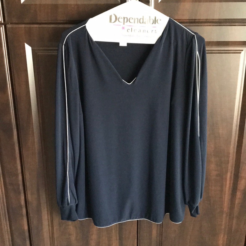 Joseph Ribkoff Blouse